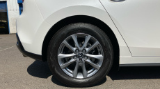 Mazda 3 2.0 e-Skyactiv G MHEV Centre-Line 5dr Petrol Hatchback
